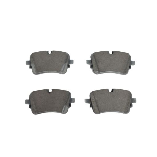 BREMBO DISCBRAKEPADSET NAOCERAMIC - P85190N