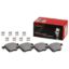 BREMBO DISC BRAKE PAD SET - P86013N