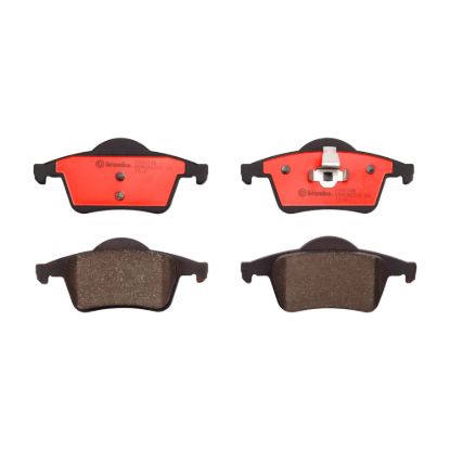 BREMBO DISC BRAKE PAD SET - P86014N