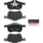 BREMBO DISC BRAKE PAD SET - P86016N