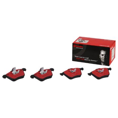 BREMBO DISC BRAKE PAD SET - P86022N