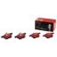 BREMBO DISC BRAKE PAD SET - P86022N