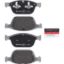 BREMBO DISC BRAKE PAD SET - P86023N