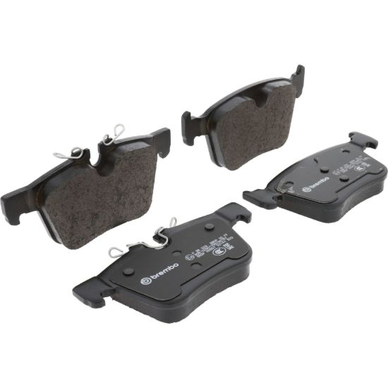 BREMBO DISC BRAKE PAD SET - P86029