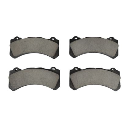 BREMBO DISCBRAKEPADSET NAOCERAMIC - P86034N