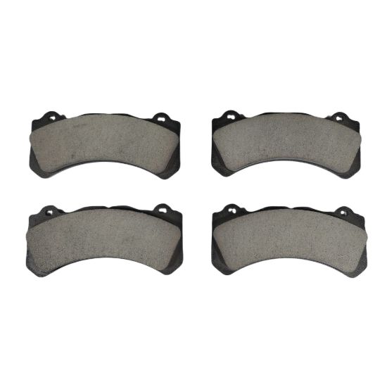 BREMBO DISCBRAKEPADSET NAOCERAMIC - P86034N