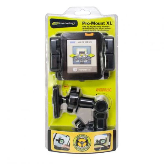 BRACKETRON PRO-MOUNT XL - BT15141
