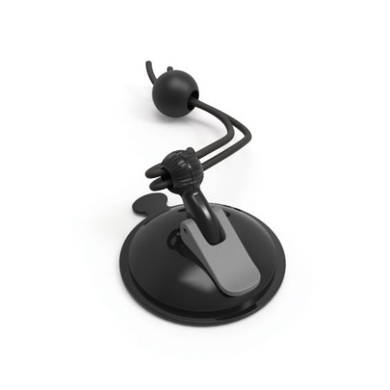 BRACKETRON SUCTION MOUNT TETHERS - XV19672