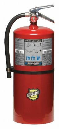 BUCKEYE FIRE 20 LB. HI FLOW FIRE EXTINGUISHER - 12350