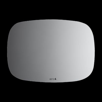 BURCO MIRROR SIDE VIEW MIRROR - 2109