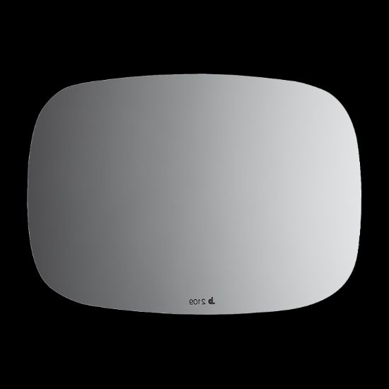 BURCO MIRROR SIDE VIEW MIRROR - 2109