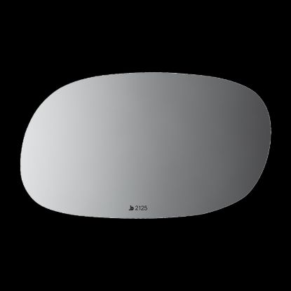 BURCO MIRROR SIDE VIEW MIRROR - 2125