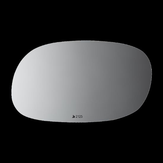 BURCO MIRROR SIDE VIEW MIRROR - 2125