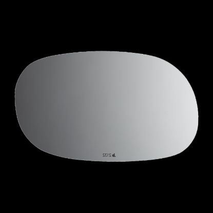 BURCO MIRROR SIDE VIEW MIRROR - 2132