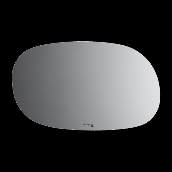 BURCO MIRROR SIDE VIEW MIRROR - 2132
