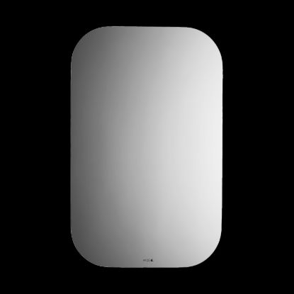 BURCO MIRROR SIDE VIEW MIRROR - 2214