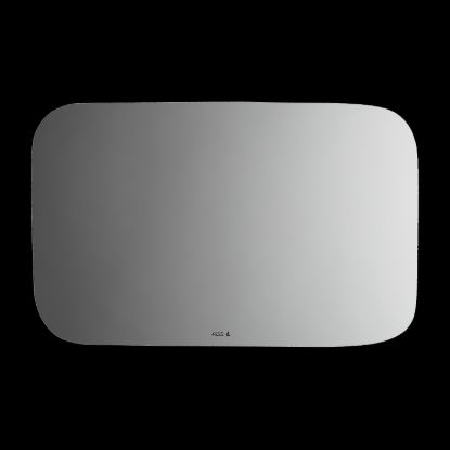 BURCO MIRROR SIDE VIEW MIRROR - 2224