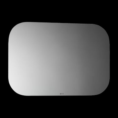 BURCO MIRROR SIDE VIEW MIRROR - 2226