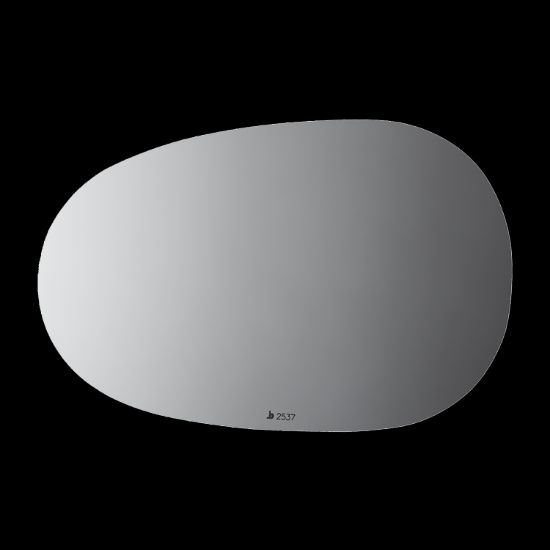 BURCO MIRROR SIDE VIEW MIRROR - 2537