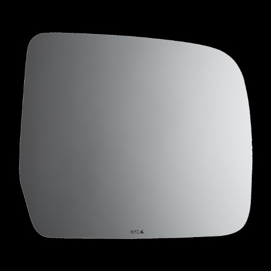 BURCO MIRROR SIDE VIEW MIRROR - 2708