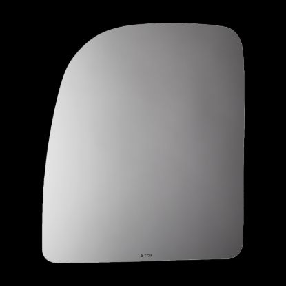 BURCO MIRROR SIDE VIEW MIRROR - 2729