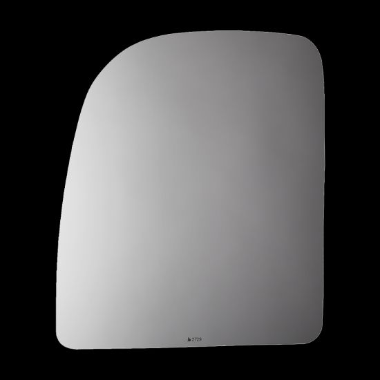 BURCO MIRROR SIDE VIEW MIRROR - 2729