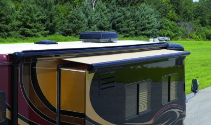 CAREFREE/CO. 160' BLACK ASCENT CVR - KB16062JV4