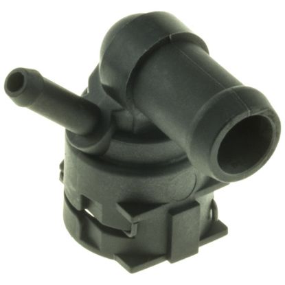 MOTOR RAD AM RADIATOR COOLANT HOSE CONNECTOR - CH2715