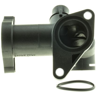 MOTOR RAD AM RADIATOR COOLANT HOSE FLANGE - CH2869