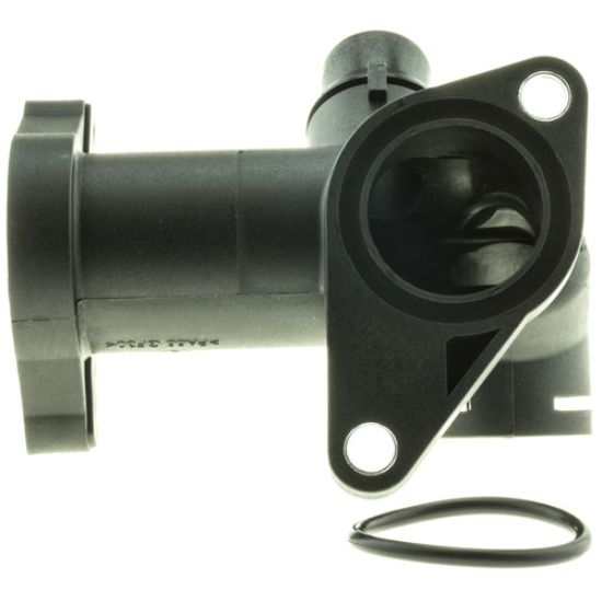 MOTOR RAD AM RADIATOR COOLANT HOSE FLANGE - CH2869