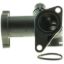MOTOR RAD AM RADIATOR COOLANT HOSE FLANGE - CH2869