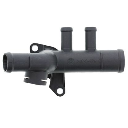 MOTOR RAD AM RADIATOR COOLANT HOSE FLANGE - CH2879