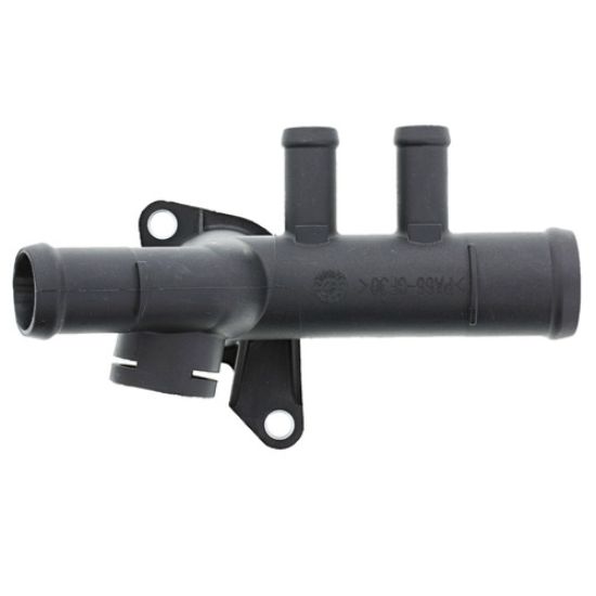 MOTOR RAD AM RADIATOR COOLANT HOSE FLANGE - CH2879