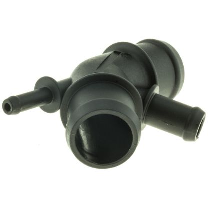 MOTOR RAD AM RADIATOR COOLANT HOSE CONNECTOR - CH2914