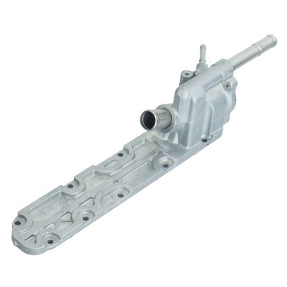 MOTOR RAD AM WATER OUTLET - CH3914