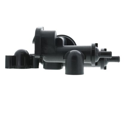 MOTOR RAD AM ENGINE COOLANT THERMOSTAT HOUSING - CH4319