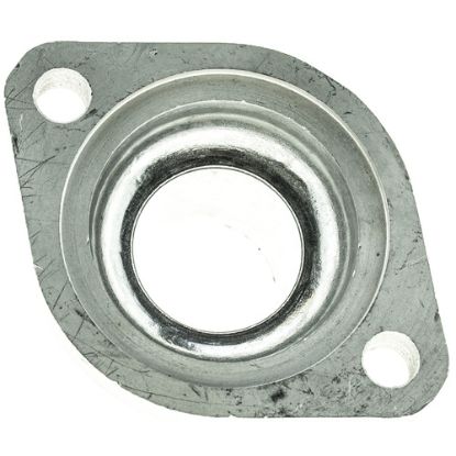 MOTOR RAD AM WATER OUTLET - CH4830