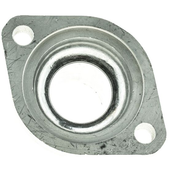 MOTOR RAD AM WATER OUTLET - CH4830