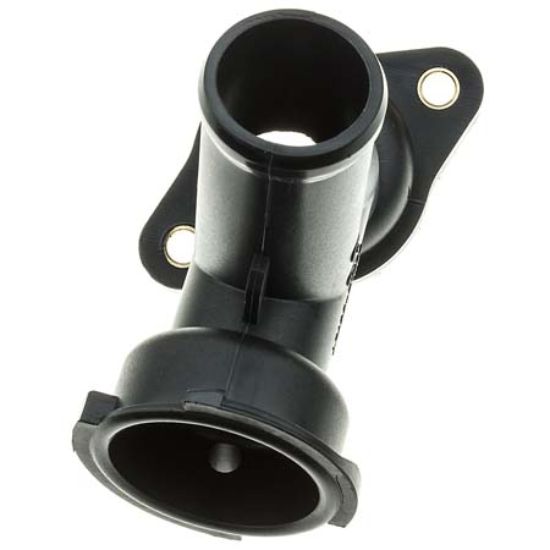 MOTOR RAD AM COOLANT HOUSING - CH4834