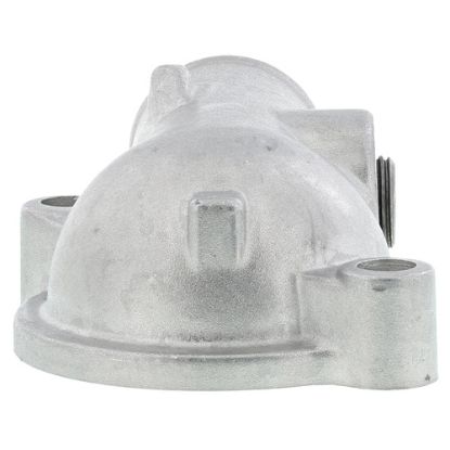 MOTOR RAD AM WATER OUTLET - CH4838
