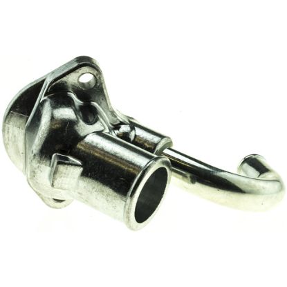 MOTOR RAD AM WATER OUTLET - CH4841