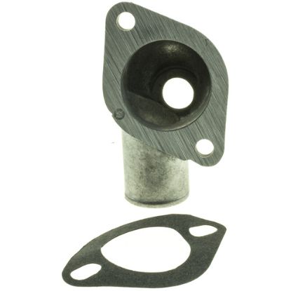 MOTOR RAD AM WATER OUTLET - CH4852