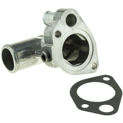 MOTOR RAD AM WATER OUTLET - CH4884