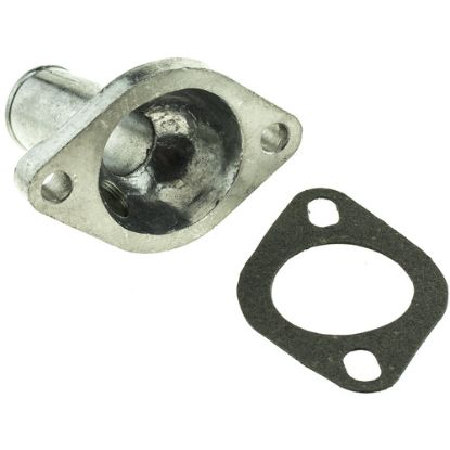 MOTOR RAD AM WATER OUTLET - CH4993