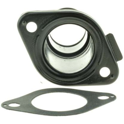MOTOR RAD AM COOLANT HOUSING - CH5181