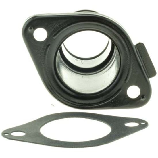 MOTOR RAD AM COOLANT HOUSING - CH5181