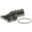 MOTOR RAD AM COOLANT HOUSING - CH5286