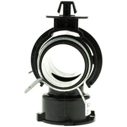 MOTOR RAD AM WATER OUTLET - CH5324
