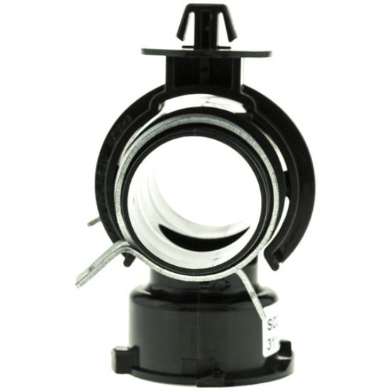 MOTOR RAD AM WATER OUTLET - CH5324