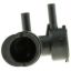MOTOR RAD AM FILLER NECK - CH5408